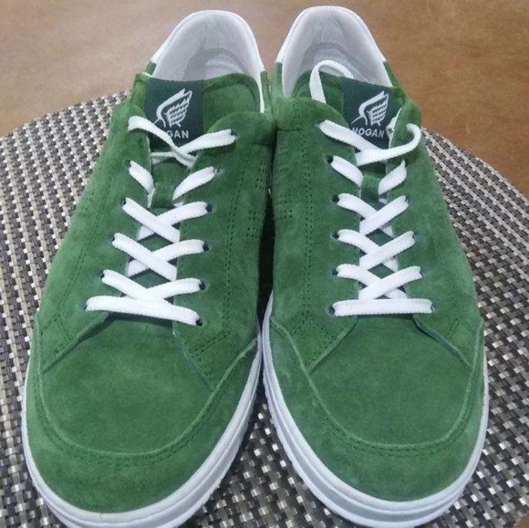 HOGAN Sneakers - Picture 7 of 8